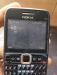 Nokia E63